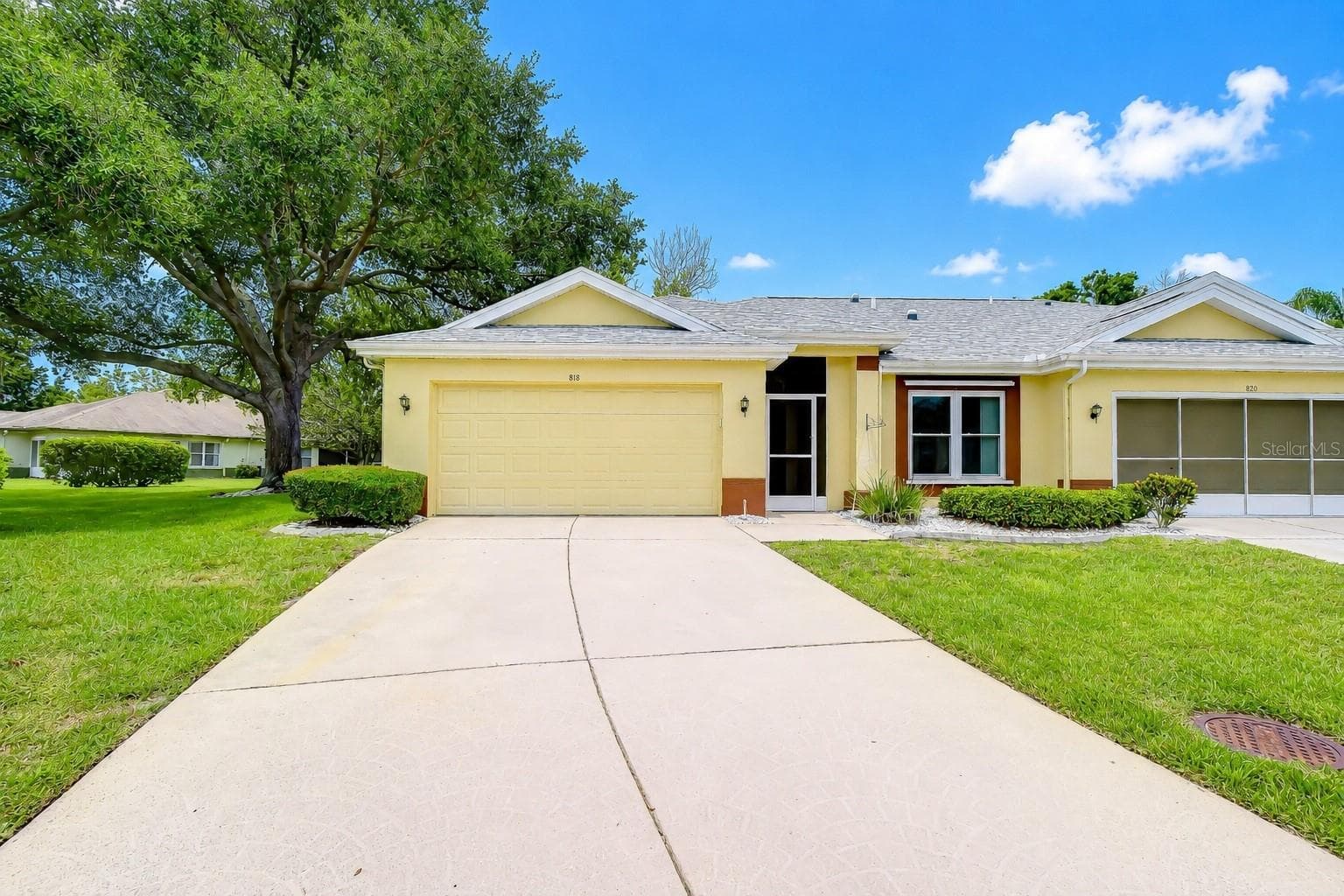 818 MCCALLISTER AVENUE — photo 1 of 28