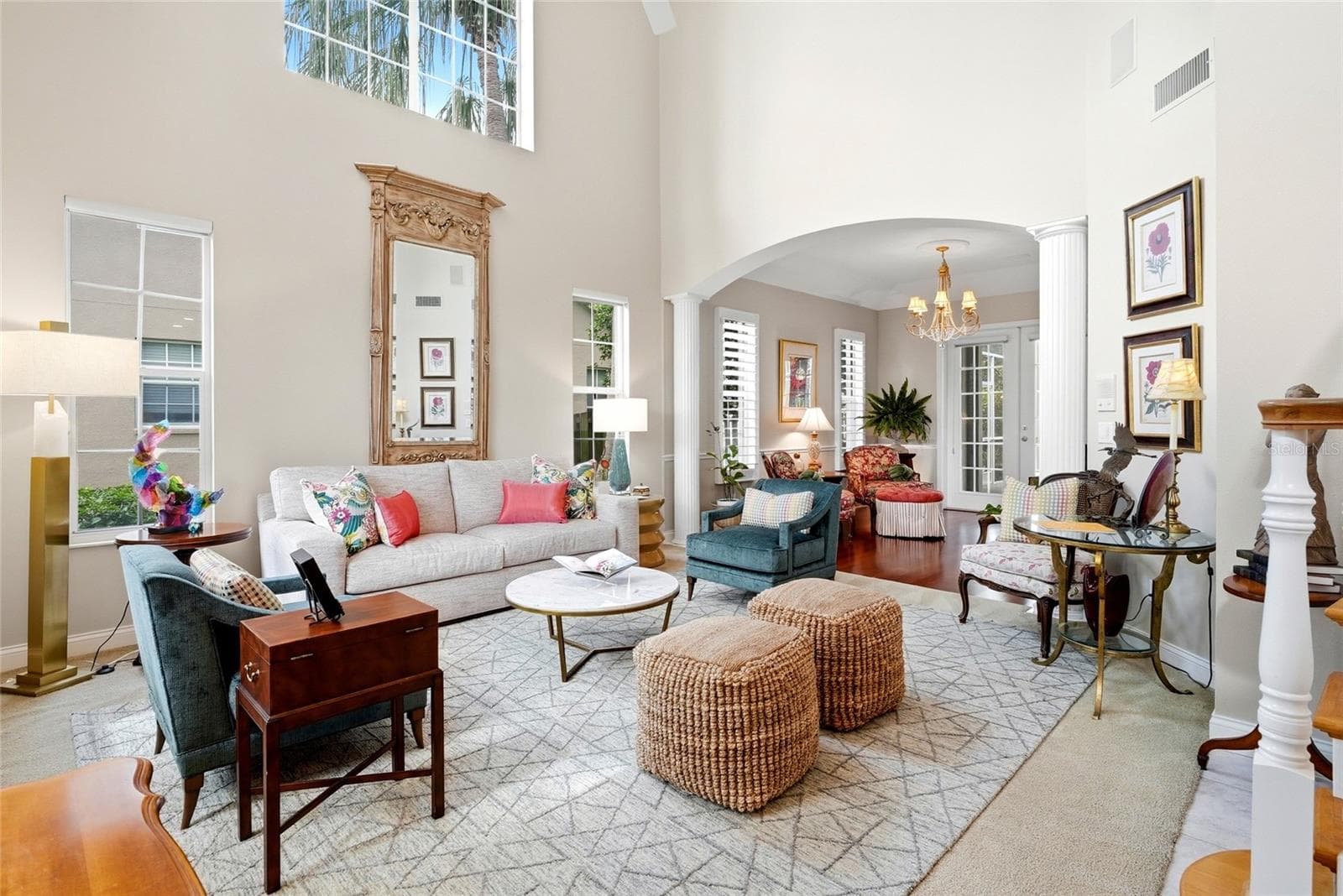 1246 DARLINGTON OAK CIRCLE — photo 3 of 80