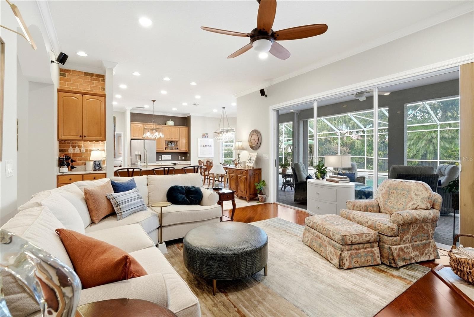 1246 DARLINGTON OAK CIRCLE — photo 18 of 80