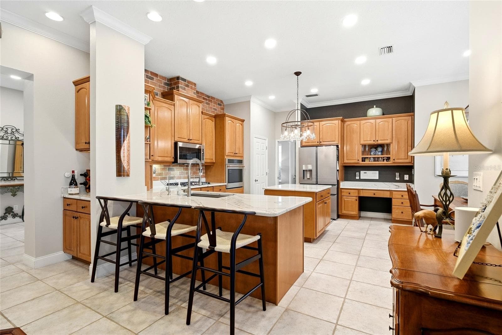 1246 DARLINGTON OAK CIRCLE — photo 15 of 80