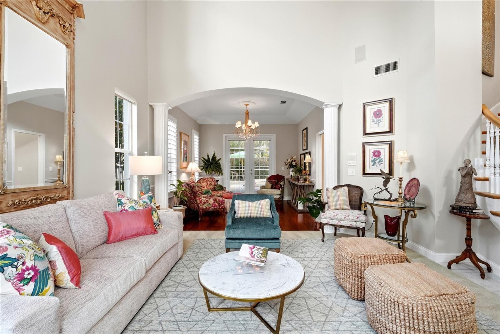1246 DARLINGTON OAK CIRCLE — photo 4 of 80