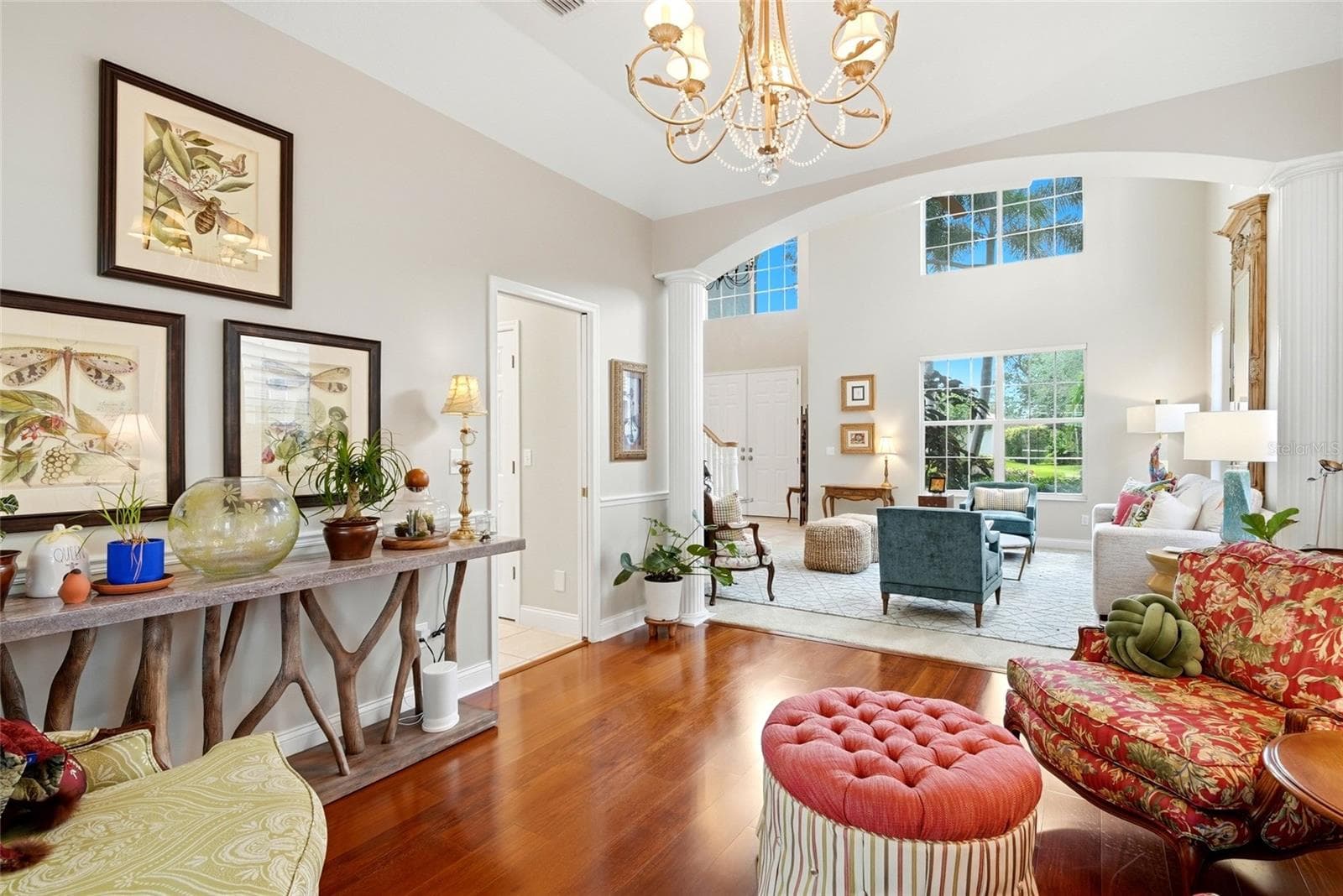 1246 DARLINGTON OAK CIRCLE — photo 10 of 80