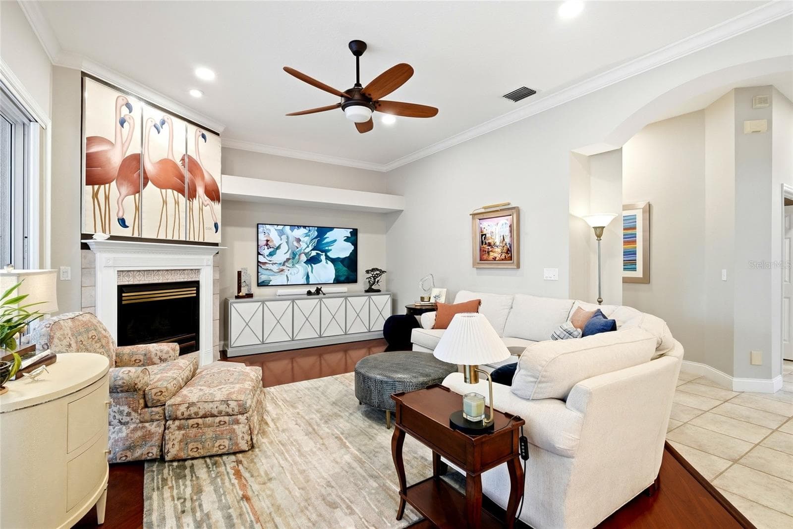 1246 DARLINGTON OAK CIRCLE — photo 17 of 80