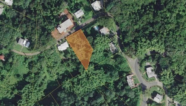LOT#50 MIRADERO GARDENS DEV., PITIRRE ST. — photo 1 of 3