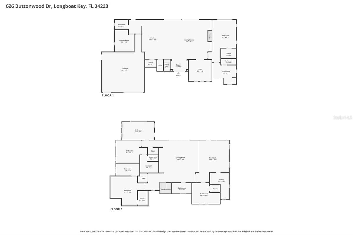 626 BUTTONWOOD DRIVE — photo 16 of 91