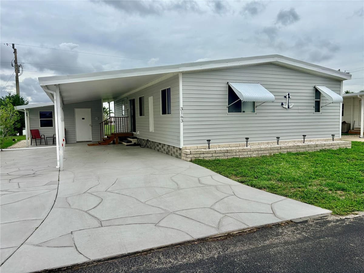 3163 INDIAN VILLAGE LANE — photo 1 of 48
