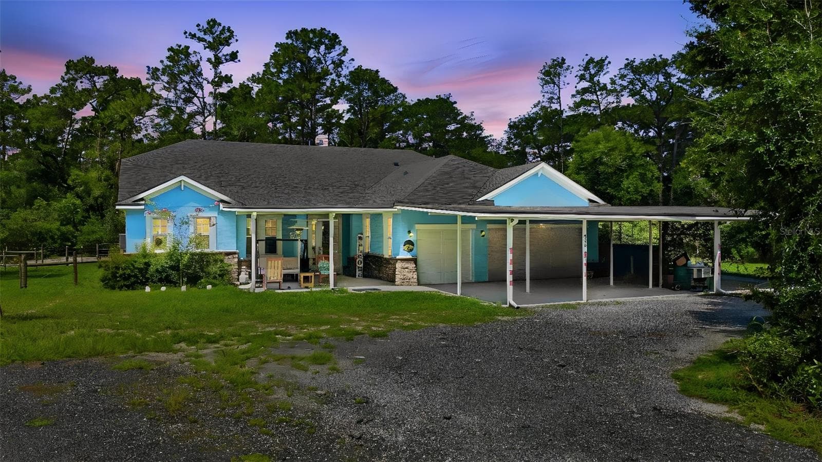 922 VOLUSIA TIMBER COURT — photo 1 of 47