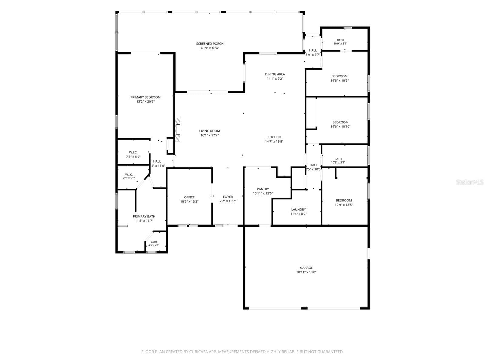 922 VOLUSIA TIMBER COURT — photo 40 of 47
