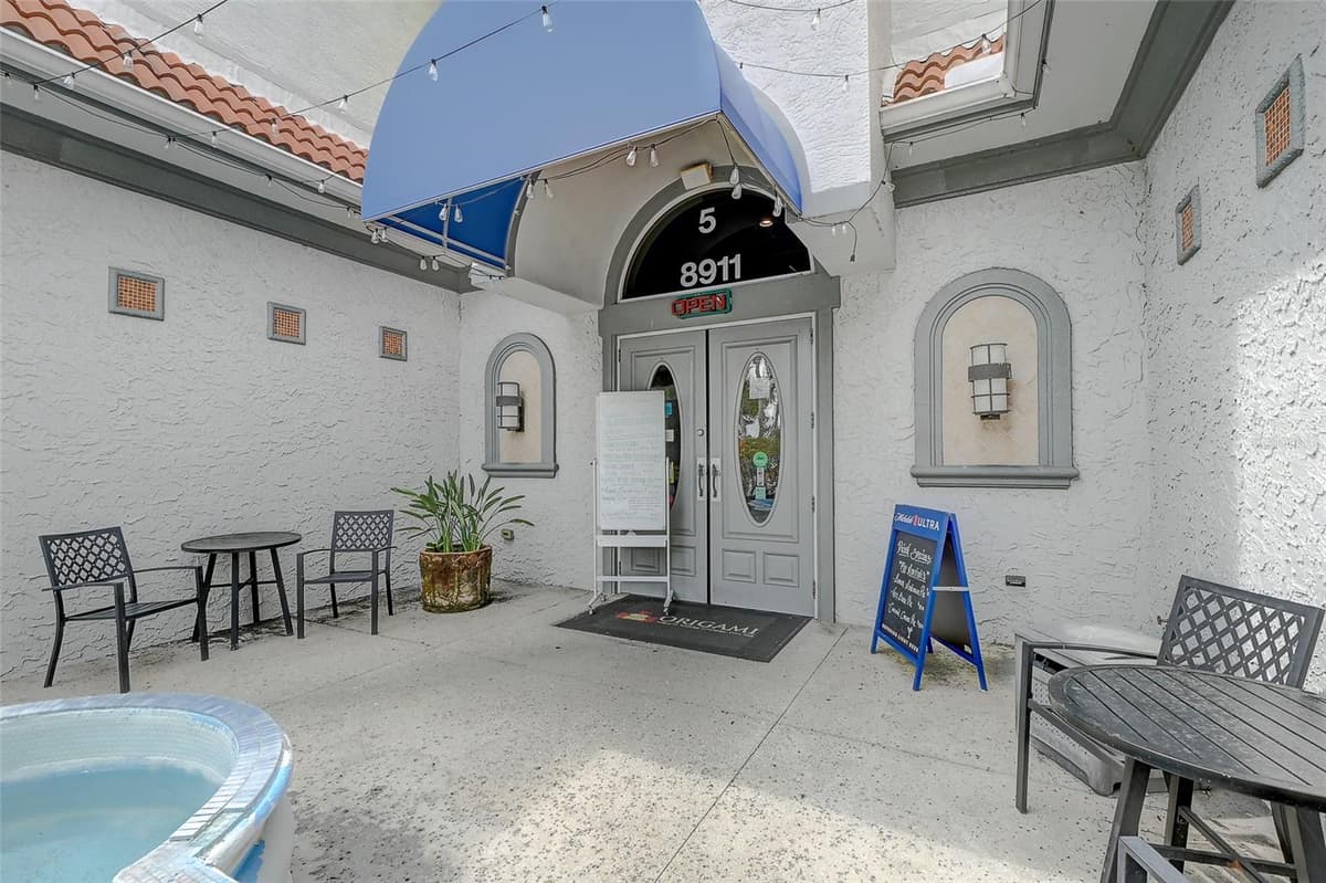 8911 DANIELS PARKWAY — photo 1 of 28