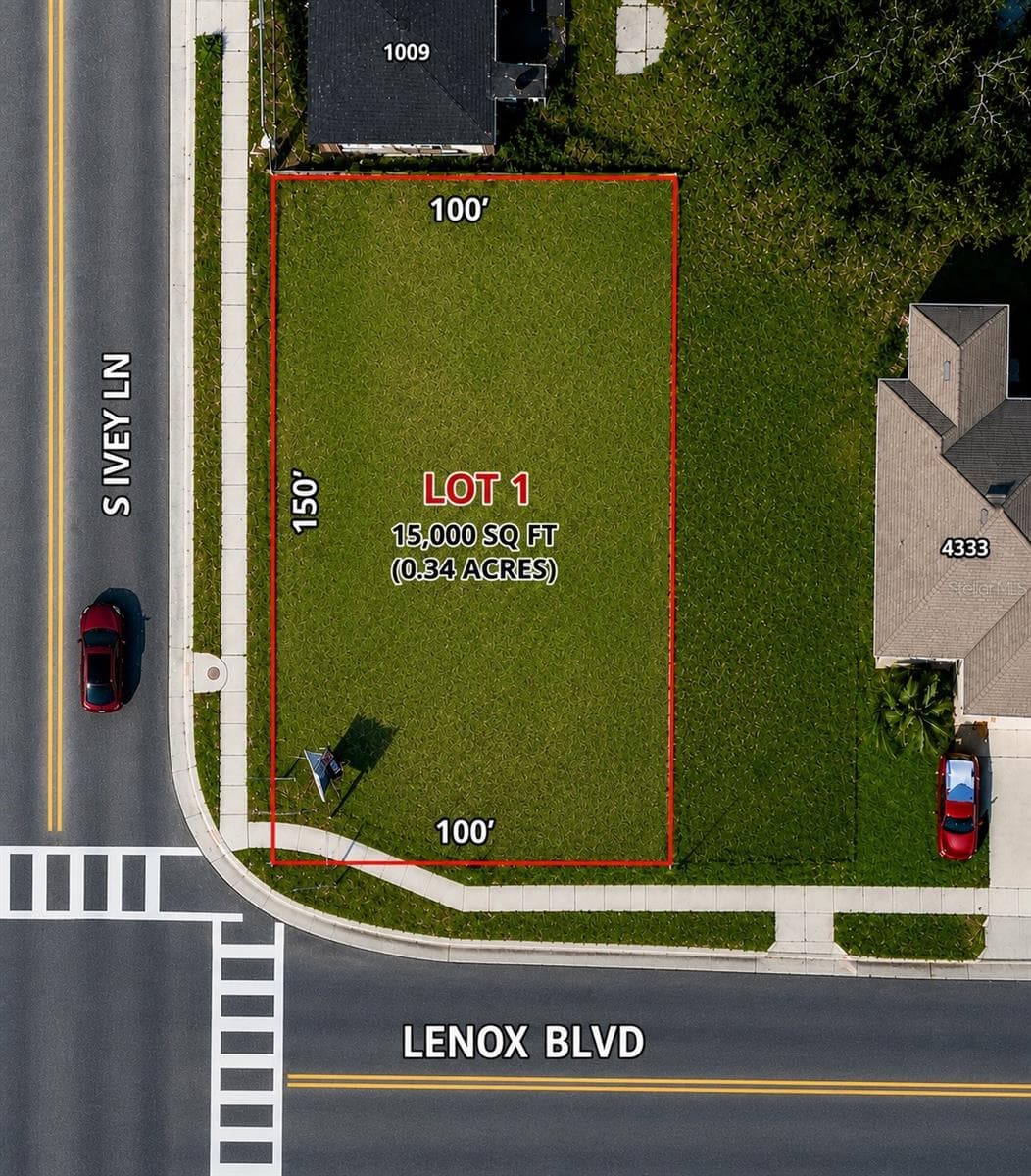 4341 LENOX BOULEVARD — photo 7 of 7