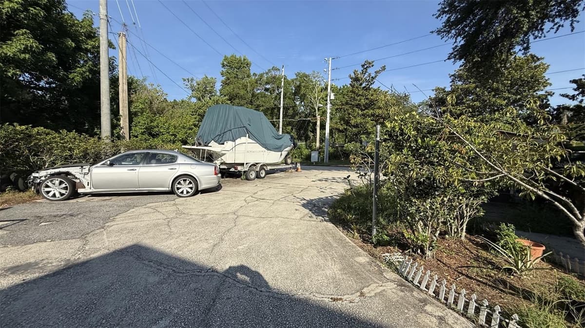 5508 BENCHMARK LANE — photo 93 of 100
