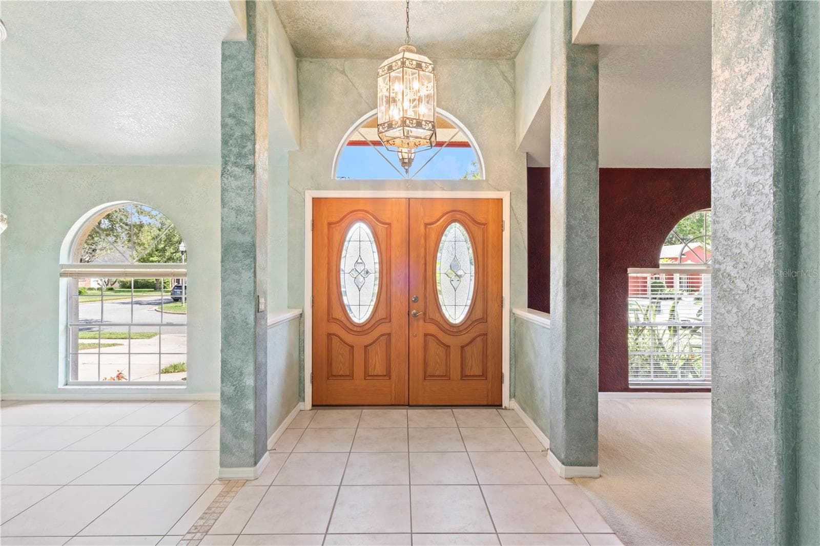 1105 CLINGING VINE PLACE — photo 4 of 32