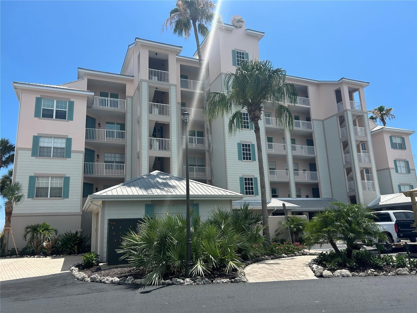 13113 GASPARILLA ROAD