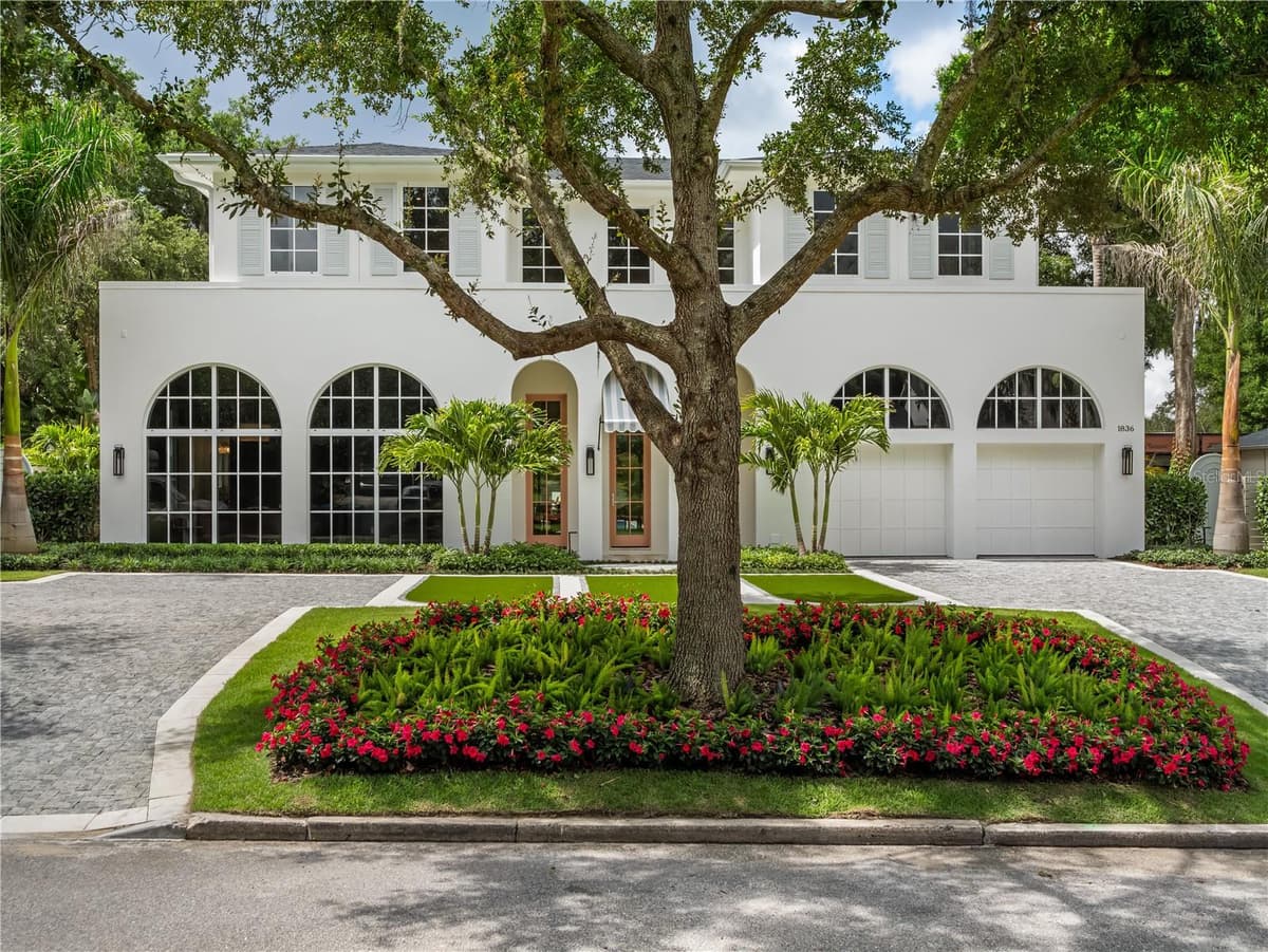 1836 WHITEHALL DRIVE — photo 1 of 70