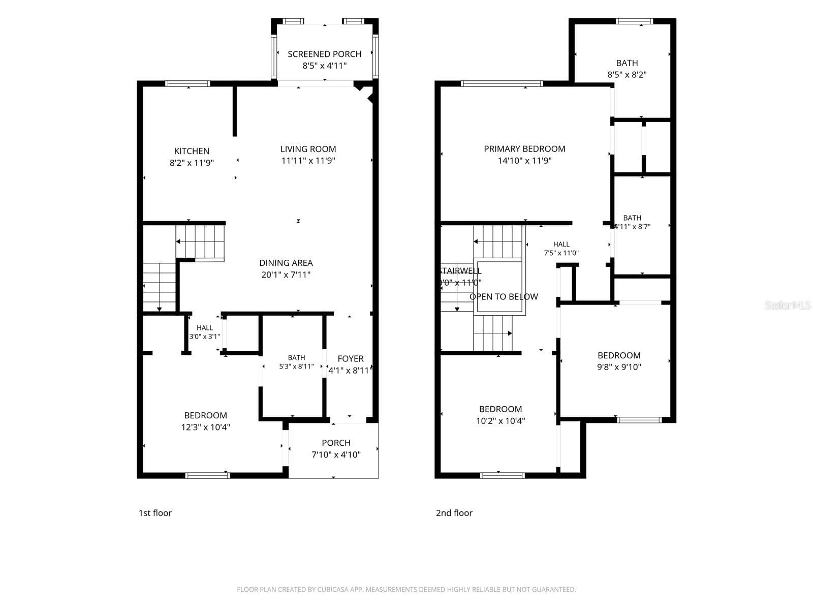2510 CALABRIA AVENUE — photo 42 of 42