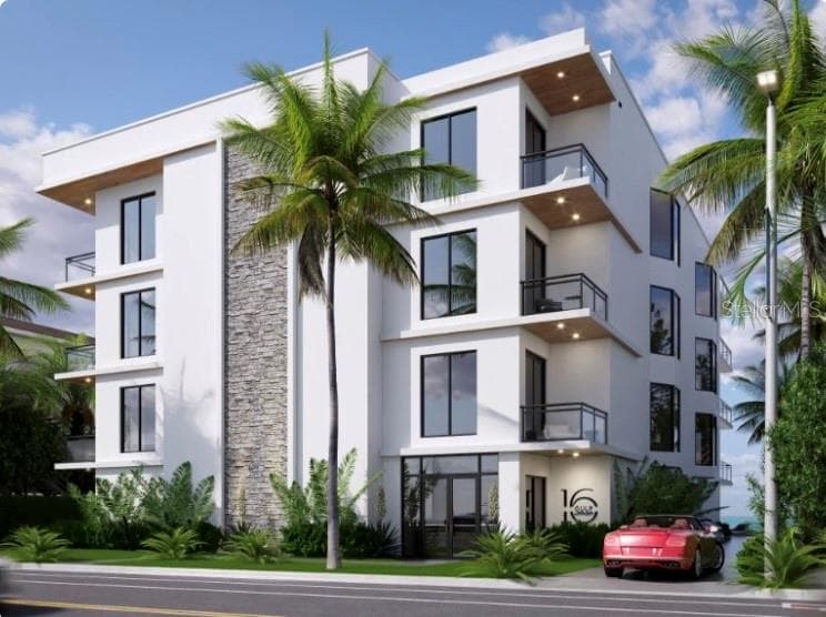 16 GULF BOULEVARD — photo 1 of 15