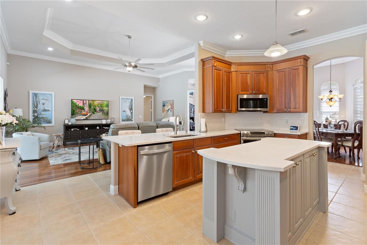 12054 QUAIL RIDGE DRIVE — photo 10 of 70