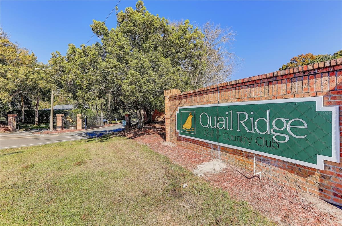 12054 QUAIL RIDGE DRIVE — photo 69 of 70