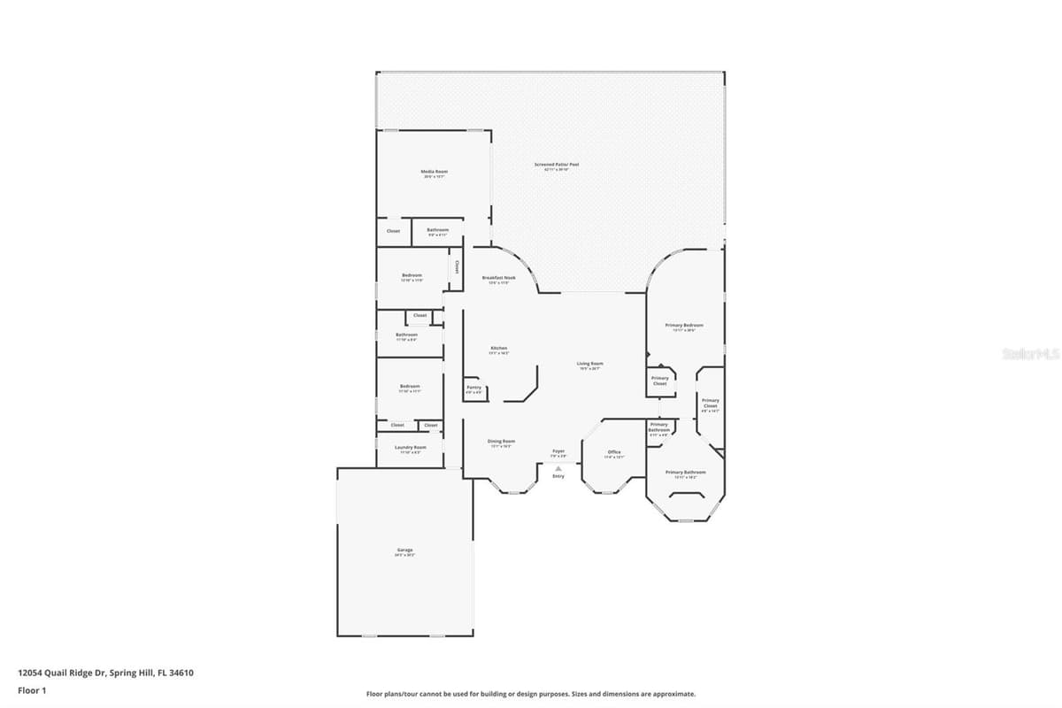 12054 QUAIL RIDGE DRIVE — photo 2 of 70