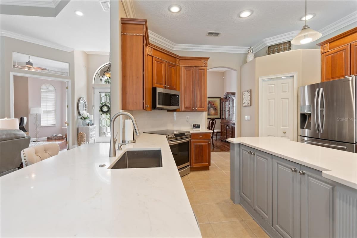 12054 QUAIL RIDGE DRIVE — photo 12 of 70
