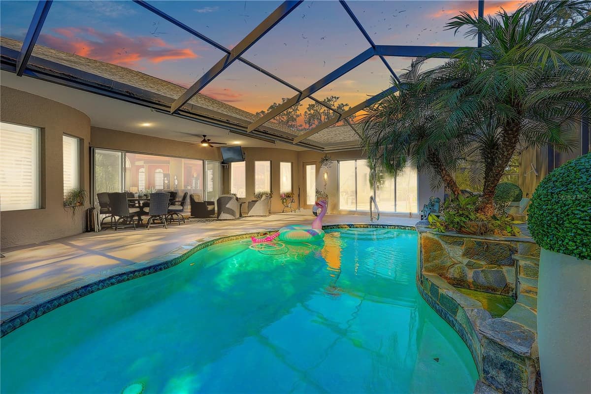 12054 QUAIL RIDGE DRIVE — photo 38 of 70