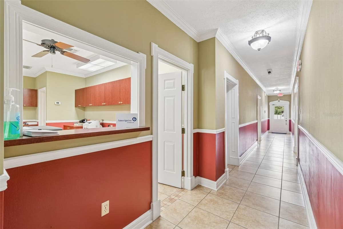 5701 MAIN STREET — photo 8 of 30