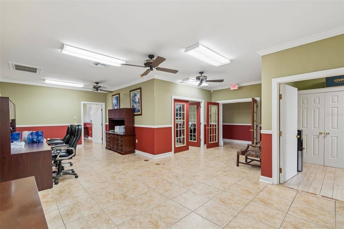 5701 MAIN STREET — photo 16 of 30
