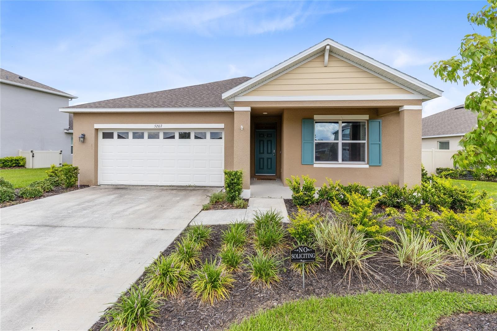 5207 MAHOGANY DRIVE — photo 1 of 23