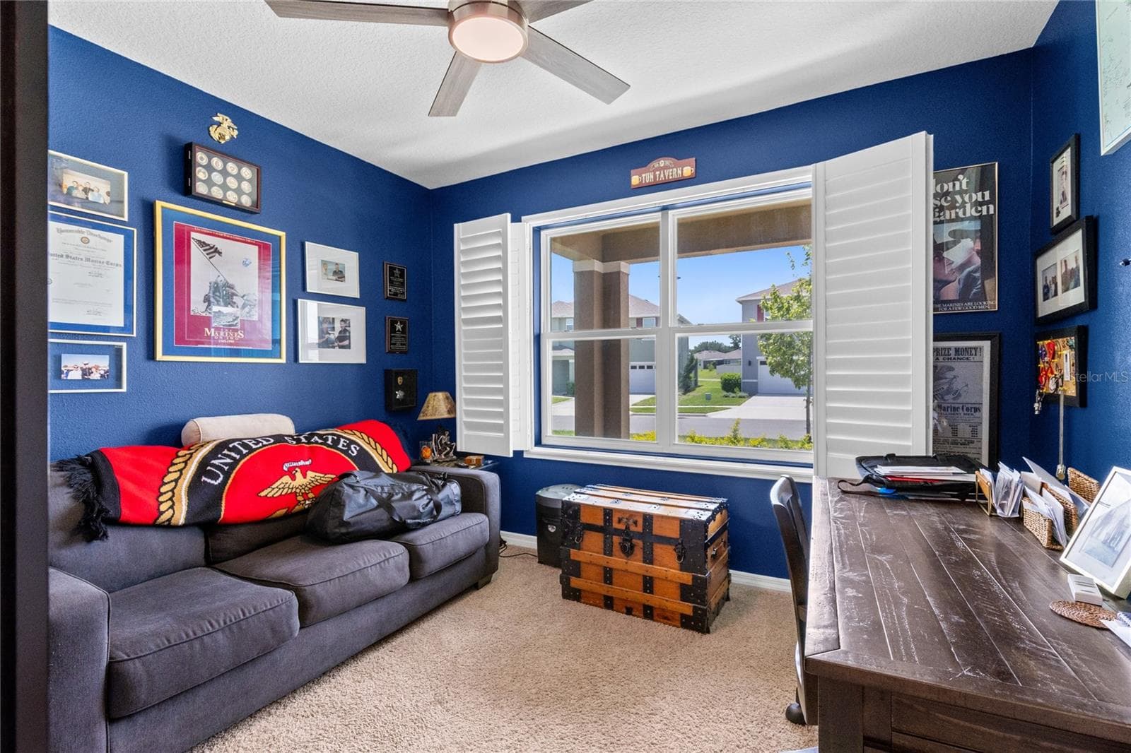 5207 MAHOGANY DRIVE — photo 3 of 23