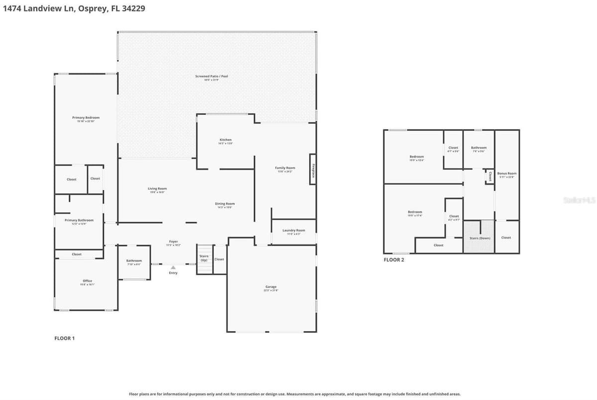 1474 LANDVIEW LANE — photo 4 of 74