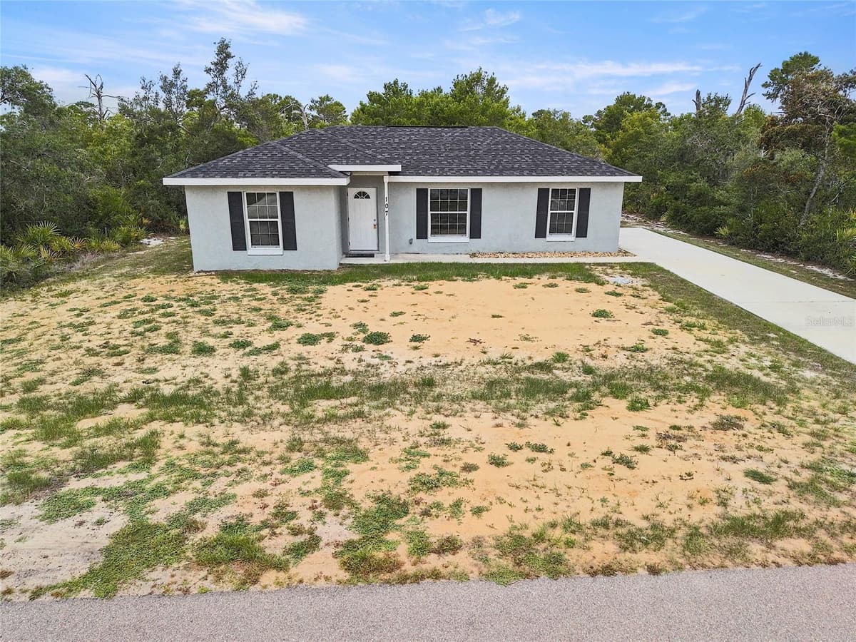107 ELBA DRIVE — photo 35 of 42