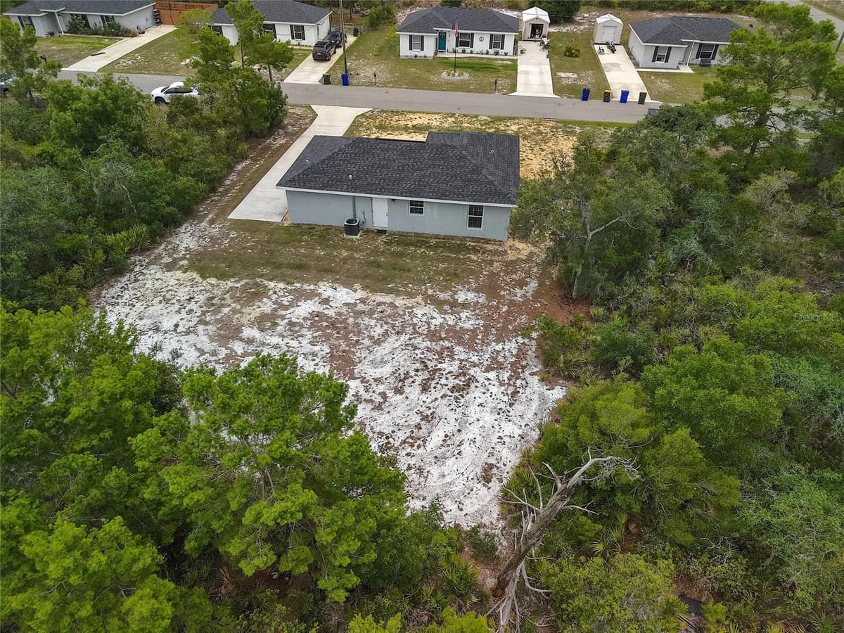 107 ELBA DRIVE — photo 41 of 42