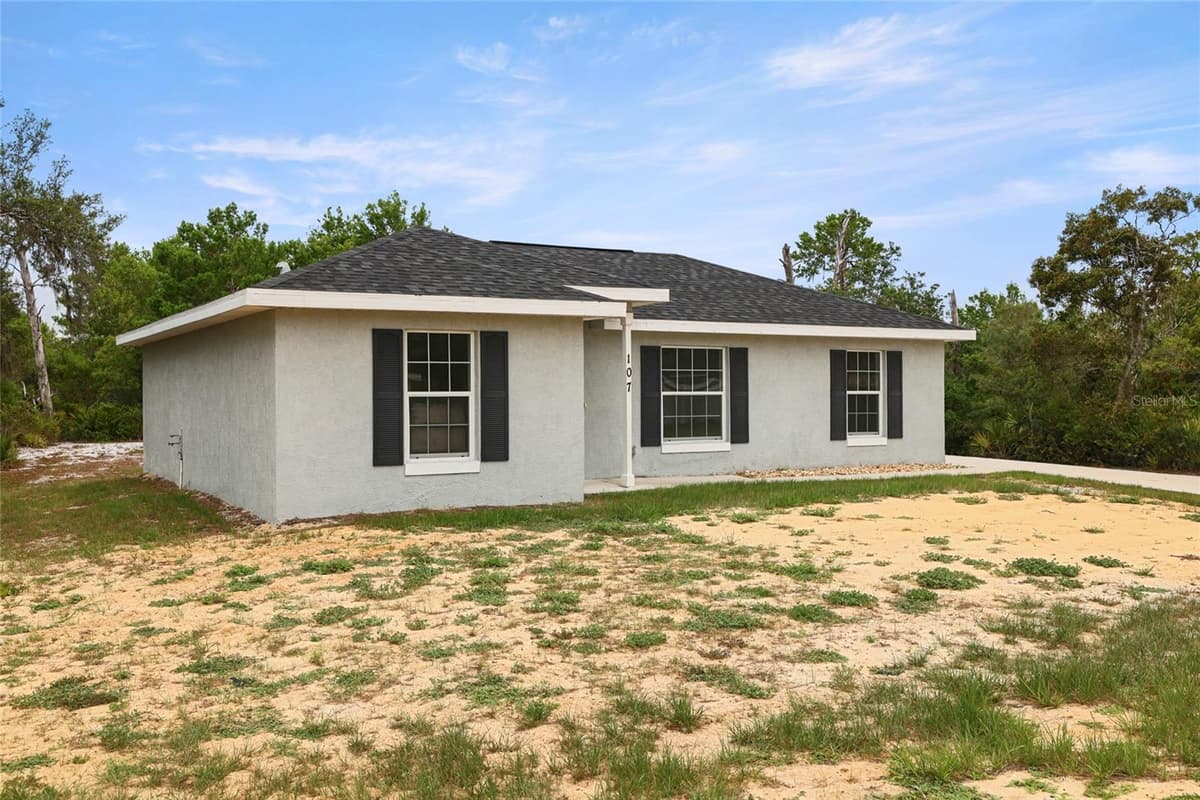 107 ELBA DRIVE — photo 9 of 42