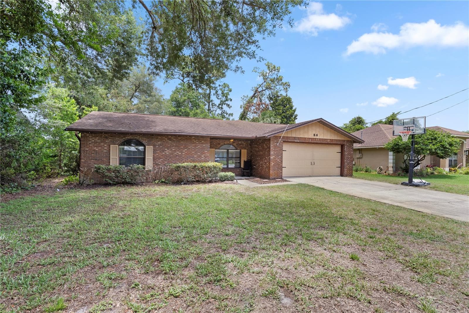 86 SPUR ROAD