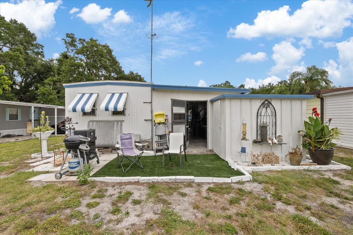 3405 FLORENCE DRIVE — photo 18 of 23