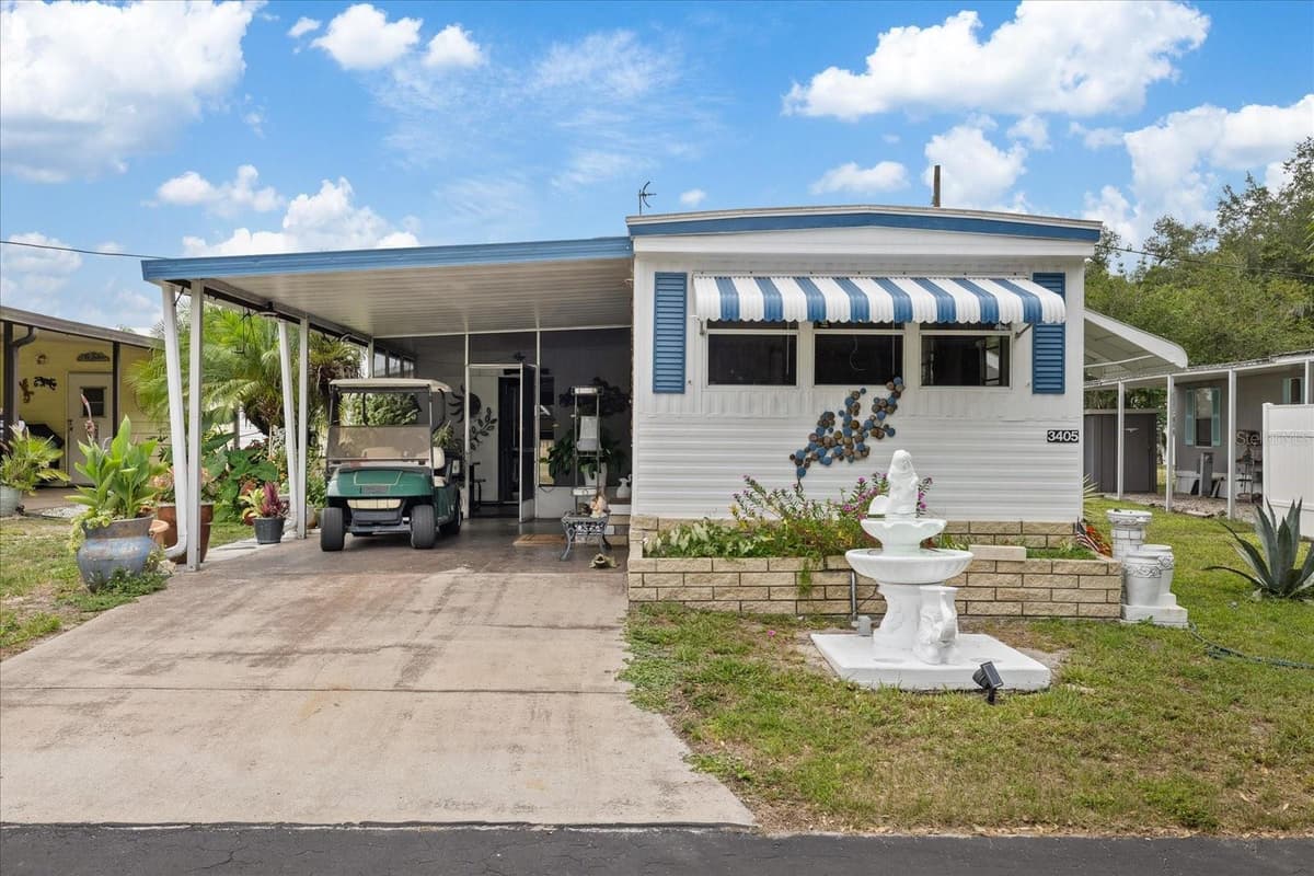 3405 FLORENCE DRIVE — photo 1 of 23
