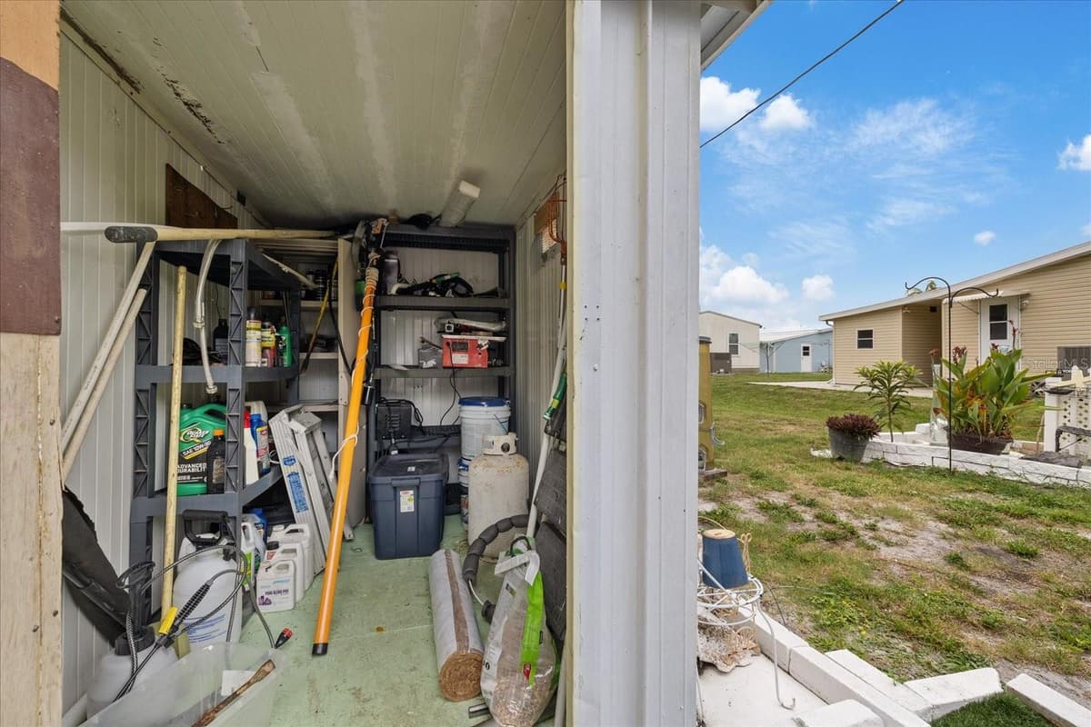 3405 FLORENCE DRIVE — photo 16 of 23