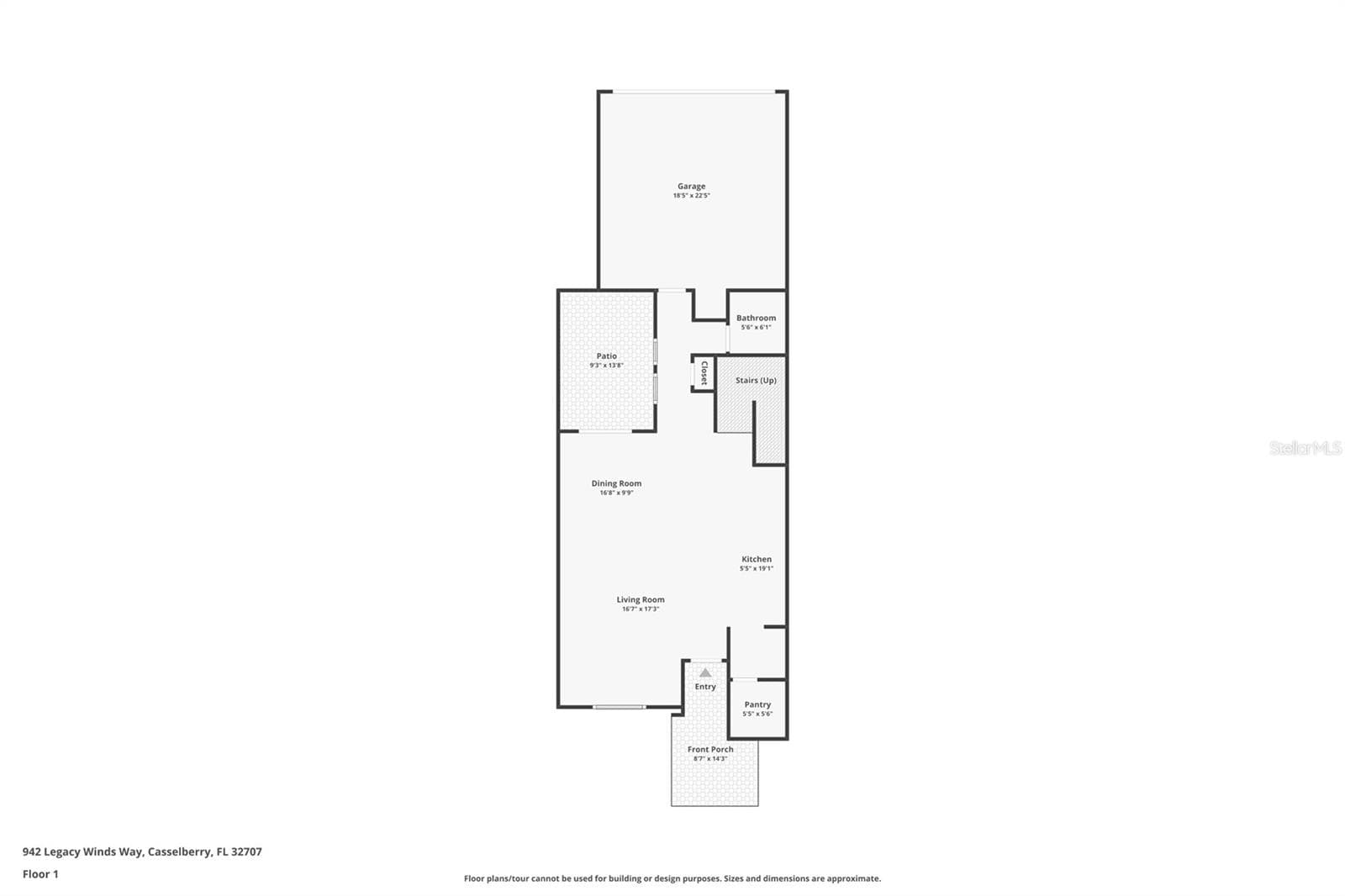 942 LEGACY WINDS WAY — photo 60 of 62