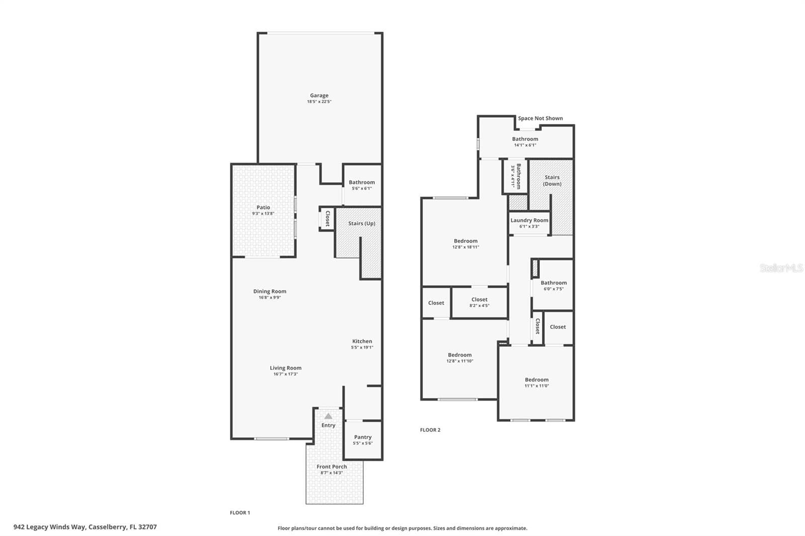 942 LEGACY WINDS WAY — photo 62 of 62