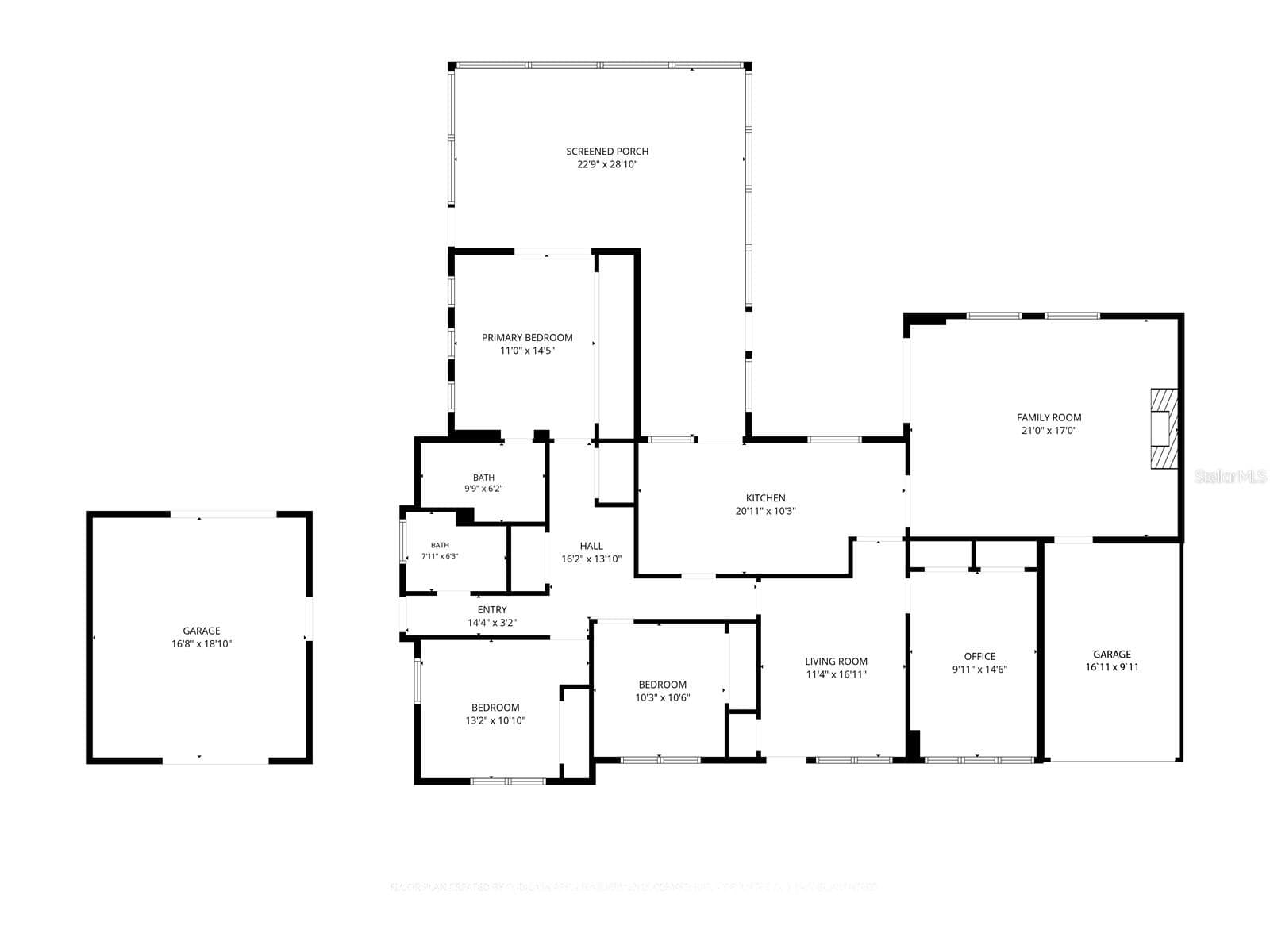 633 BUCKMINSTER CIRCLE — photo 37 of 52