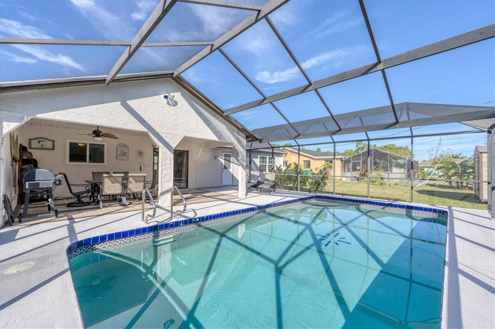 18091 EAU GALLIE CIRCLE — photo 22 of 24