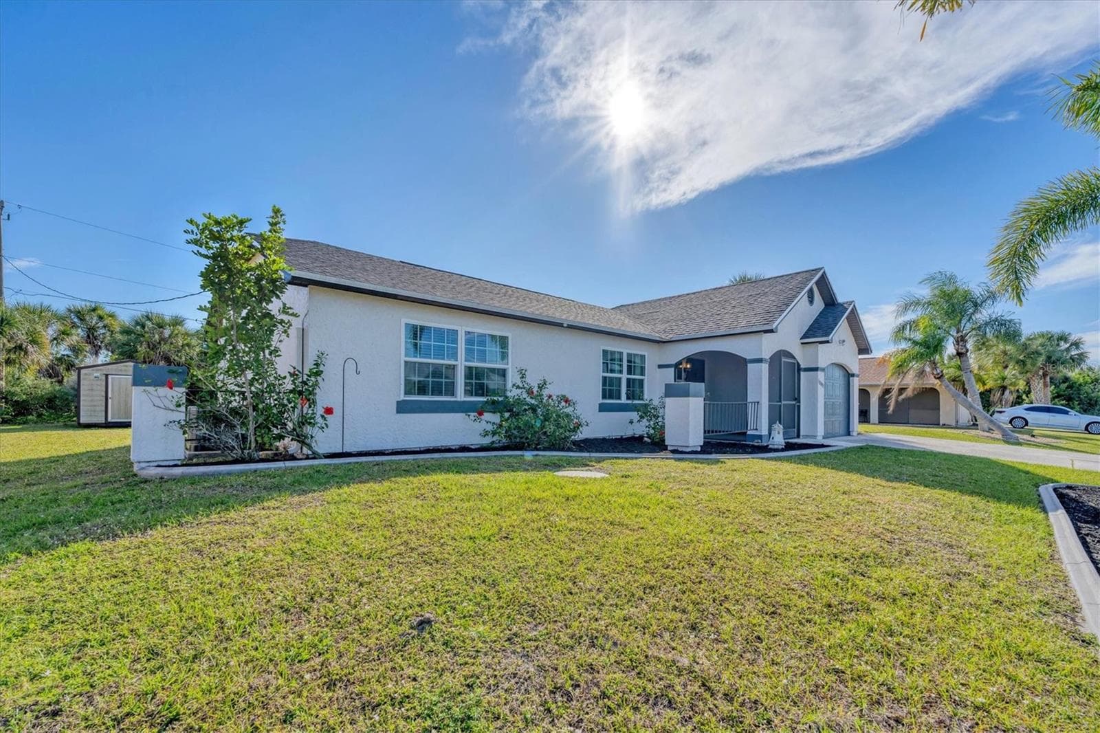 18091 EAU GALLIE CIRCLE