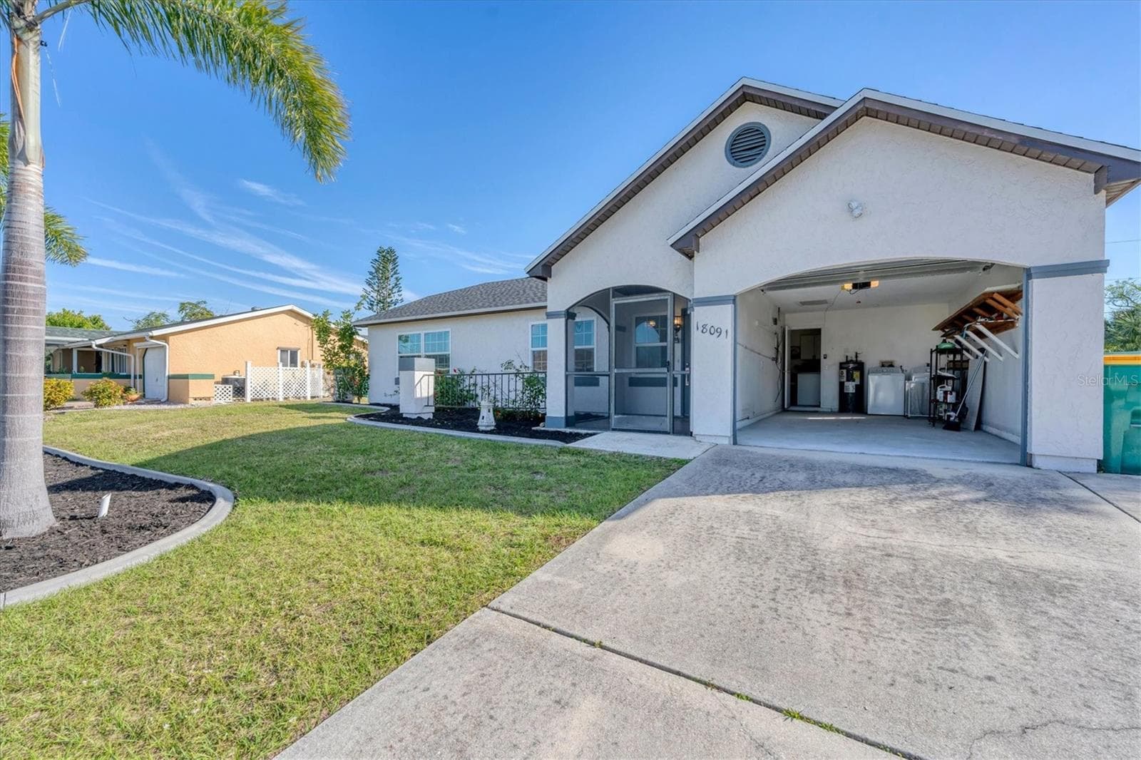 18091 EAU GALLIE CIRCLE — photo 24 of 24