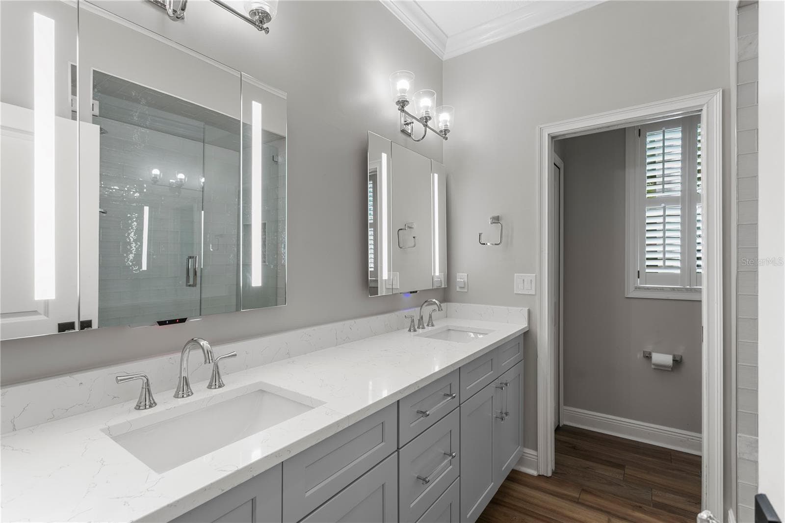 1230 DARLINGTON OAK CIRCLE — photo 32 of 53