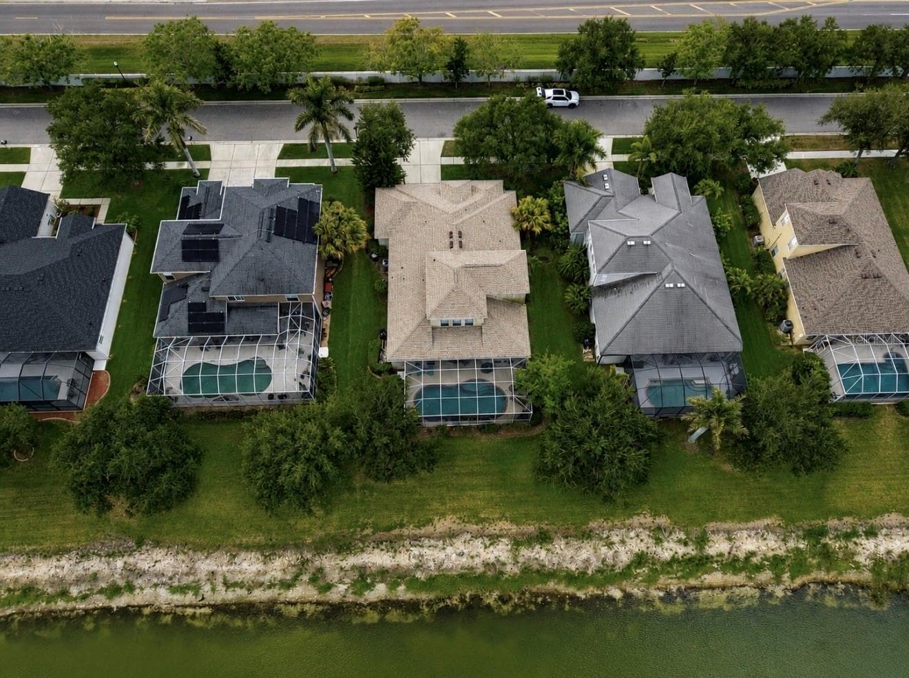 827 SEMINOLE SKY DRIVE — photo 46 of 47