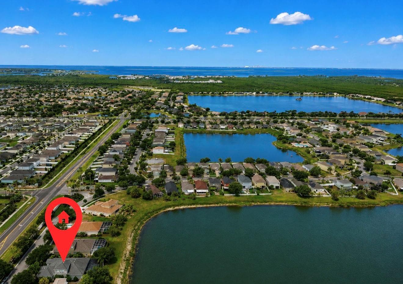 827 SEMINOLE SKY DRIVE — photo 47 of 47