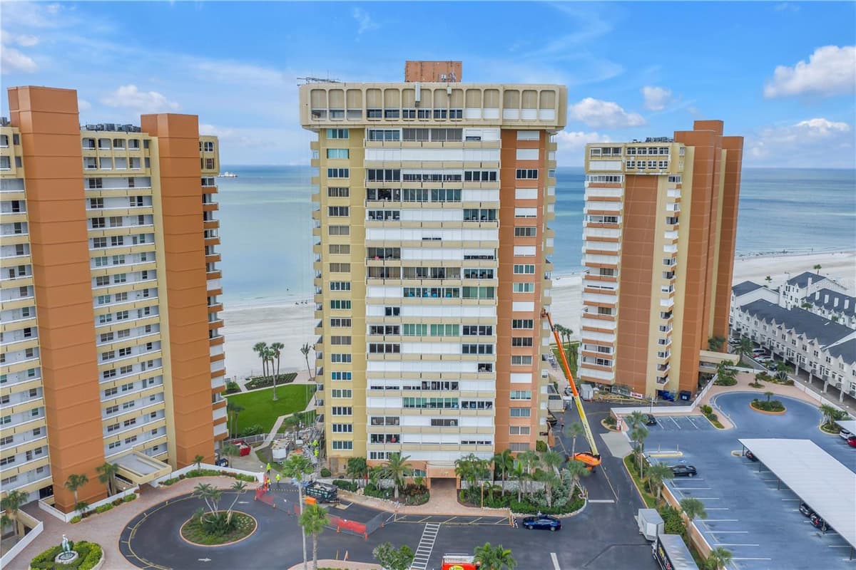 17920 GULF BOULEVARD — photo 1 of 35