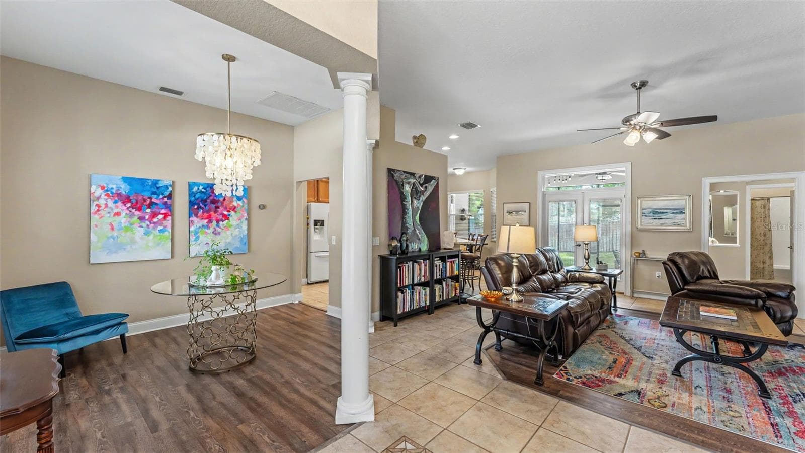 7229 REMINGTON OAKS COURT — photo 4 of 46
