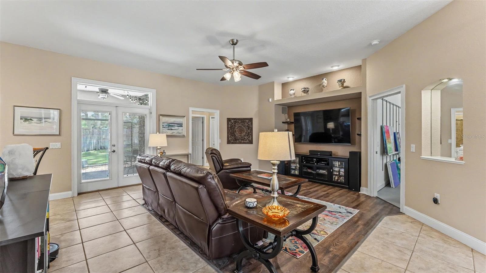7229 REMINGTON OAKS COURT — photo 7 of 46