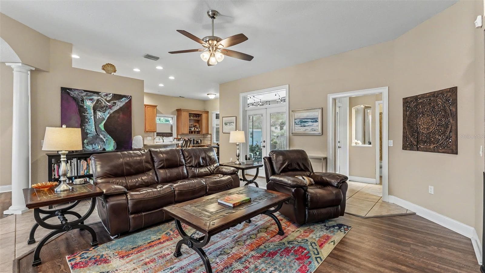 7229 REMINGTON OAKS COURT — photo 8 of 46